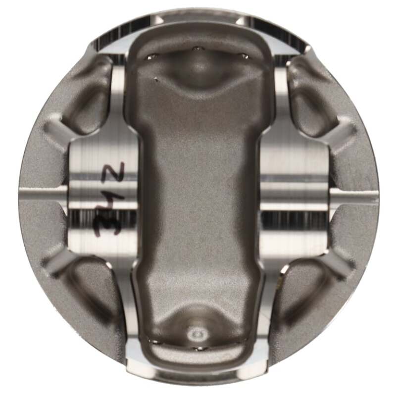 Wiseco Mitsubishi 4G63 87.00 mm Bore 34.87 mm CH -9.00 CC Piston Set