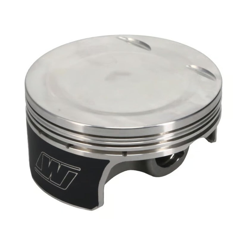 Wiseco 06-14 Yamaha YFM700 Raptor/07-13 Grizzly 9.21 Piston Kit