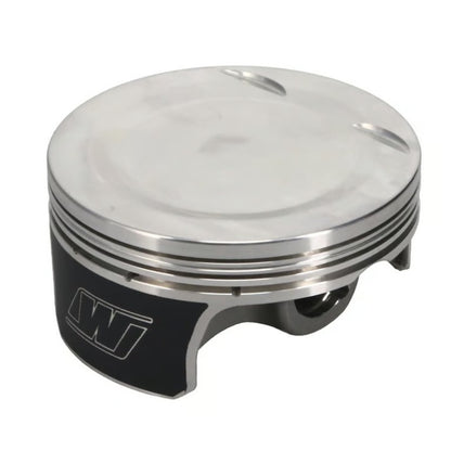 Wiseco 06-14 Yamaha YFM700 Raptor/07-13 Grizzly 9.21 Piston Kit