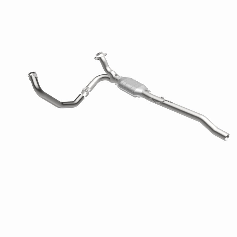 MagnaFlow Direct Fit Catalytic Converter 02-03 Ram 1500 4.7