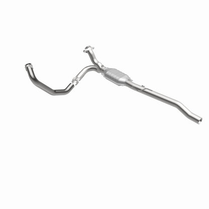MagnaFlow Direct Fit Catalytic Converter 02-03 Ram 1500 4.7