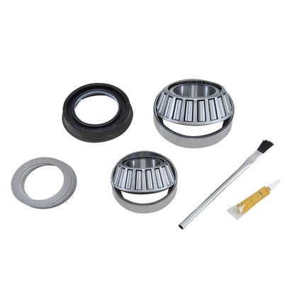 Yukon Gear & Axle Yukon Gear Pinion Install Kit For 2015+ GM 9.5in 12 Bolt Differential