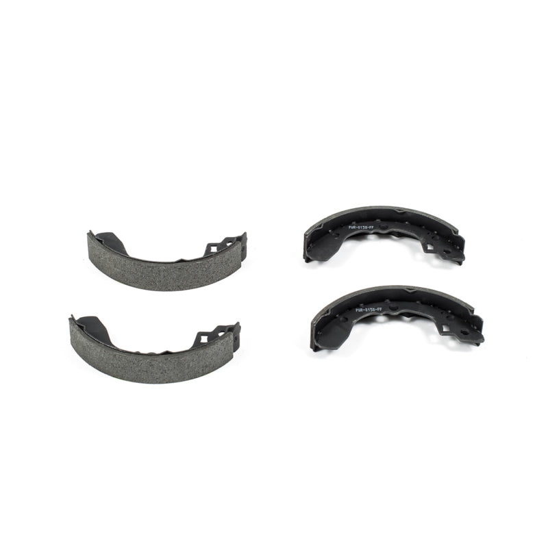 PowerStop Power Stop 94-01 Kia Sephia Rear Autospecialty Brake Shoes
