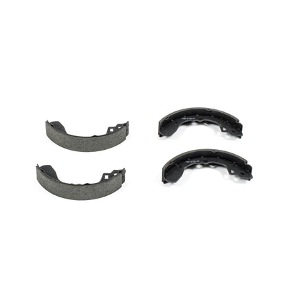 PowerStop Power Stop 94-01 Kia Sephia Rear Autospecialty Brake Shoes