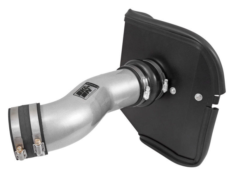 K&N Engineering K&N 14-15 Jeep Cherokee 3.2L V6 High Flow Performance Intake Kit