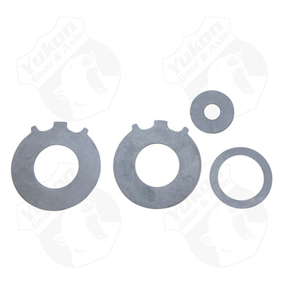 Yukon Gear & Axle Yukon Gear Pinion Gear Thrust Washer For GM 8.0in