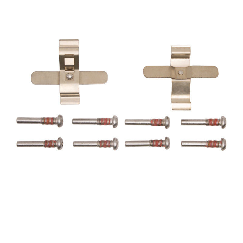 DFC 10-25 Mercedes-Benz AMG GT R Front Premium Hardware Kit