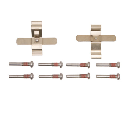 DFC 10-25 Mercedes-Benz AMG GT R Front Premium Hardware Kit