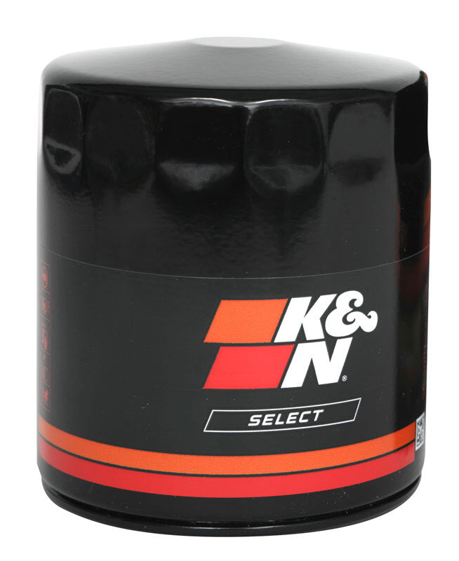 K&N Engineering K&N 21-23 Ford Bronco 2.3L L4 / Ford Bronco Sport 1.5L L3 Spin-On Oil Filter