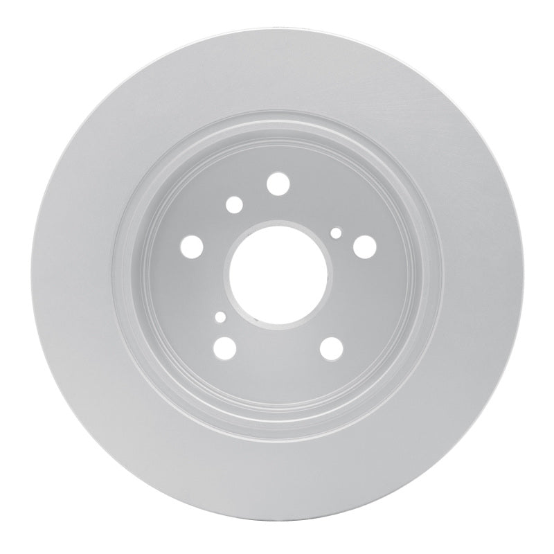 DFC 00-04 Toyota Avalon Rear GeoSPEC Coated Rotor