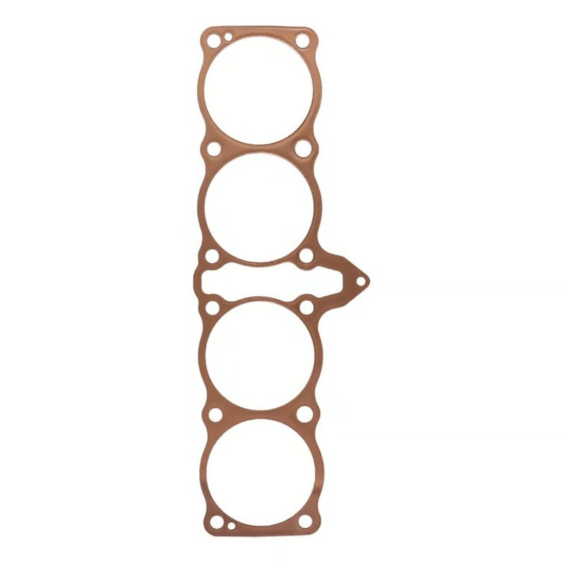 Wiseco 86-92 Copper GSXR1100 .010 Base Gasket