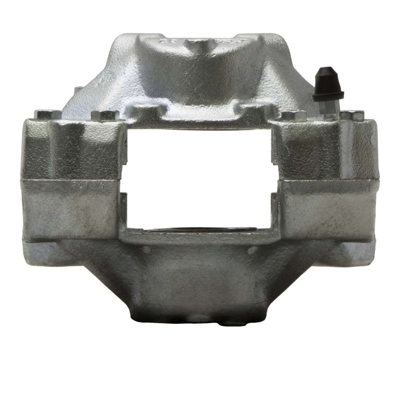 DFC 95-97 Volvo 850 Rear-R Premium Caliper - Silver Zinc Coated