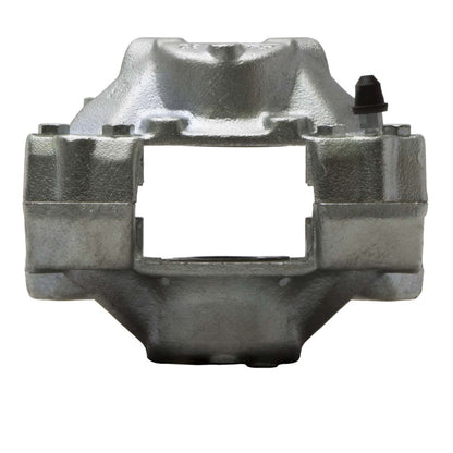 DFC 95-97 Volvo 850 Rear-R Premium Caliper - Silver Zinc Coated