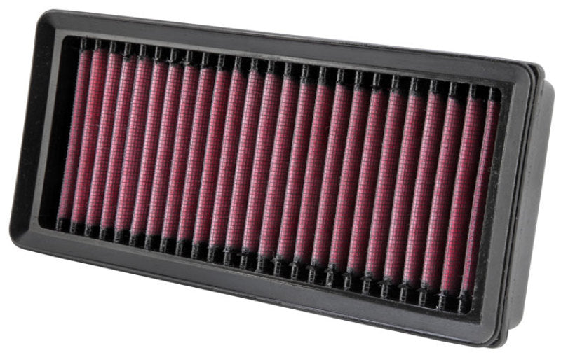 K&N Engineering K&N 11-12 BMW K1600 GT Panel Air Filter