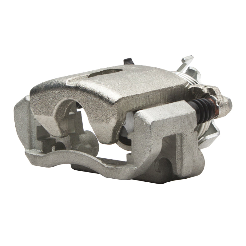 DFC 05-13 Buick Terraza Rear-R Premium Caliper - Silver Zinc Coated