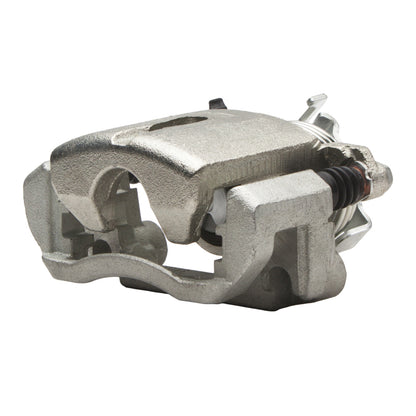 DFC 05-13 Buick Terraza Rear-R Premium Caliper - Silver Zinc Coated