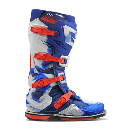 Gaerne SG22 Boot Hurricane Size - 13