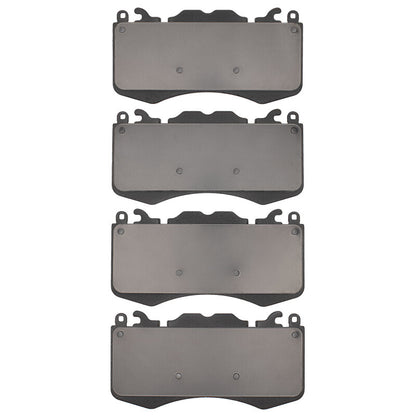 R1 Concepts R1 10-26 Land Rover Range Rover Sport Front Ceramic Brake Pads