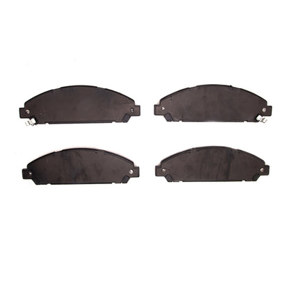 R1 Concepts R1 15-23 Ford Mustang Front Track/Street Brake Pads