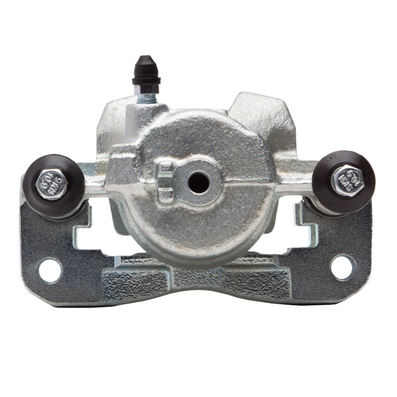 DFC 95-02 Suzuki Esteem Front-L Premium Caliper - Silver Zinc Coated