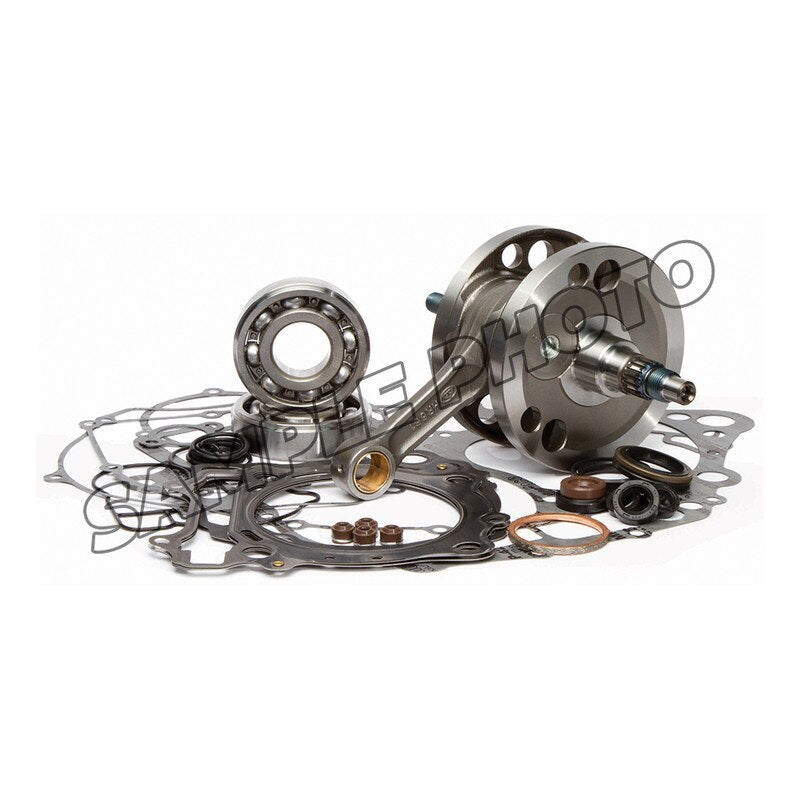 Hot Rods 04-06 Honda CRF 250 X 250cc Bottom End Kit