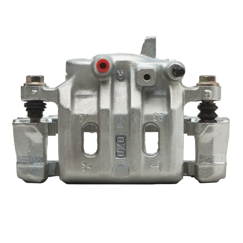 DFC 99-04 Mitsubishi Montero Front-R Silver Zinc Coated Premium Caliper