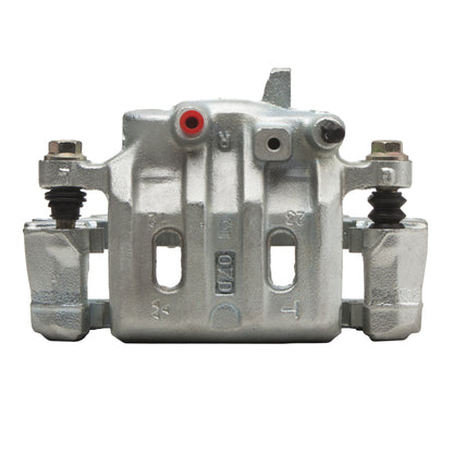 DFC 99-04 Mitsubishi Montero Front-R Silver Zinc Coated Premium Caliper