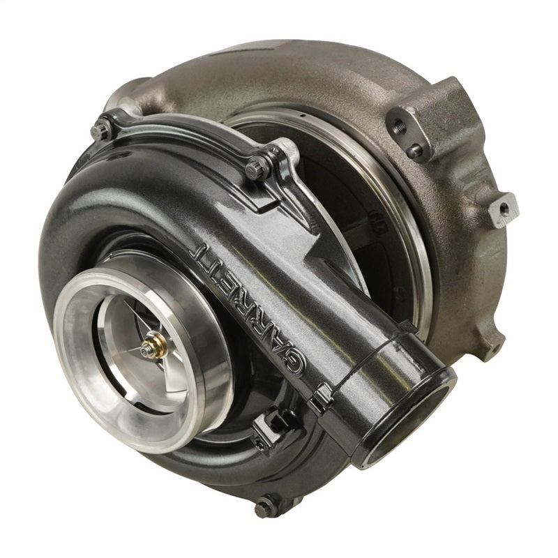 BD Diesel 03-07 Ford F250/F350 6.0L Stage 1 Performance GT37 Screamer Turbo