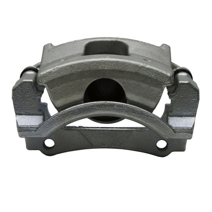 DFC 01-07 Buick Rendezvous Front-L Silver Zinc Coated Premium Caliper