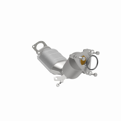 MagnaFlow Direct Fit Catalytic Converter 08-13 Infiniti G37 V6-3.7LGAS 2.25in Dia