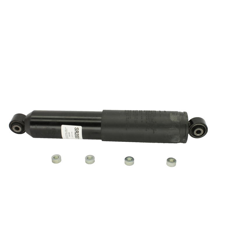 KYB Shocks & Struts Self Leveling Rear CHRYSLER Town and Country Mini Van 1996-00 DODGE Caravan Gran