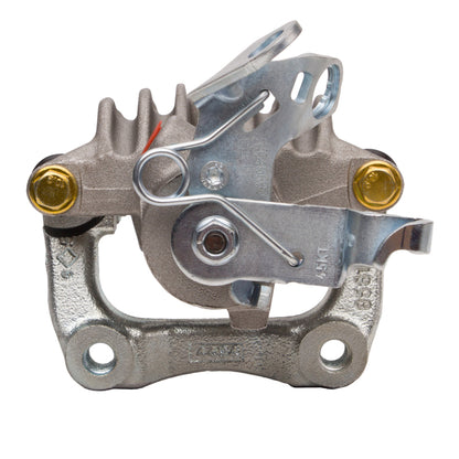 DFC 10-19 Audi A3 Rear-R Premium Caliper - Silver Zinc Coated