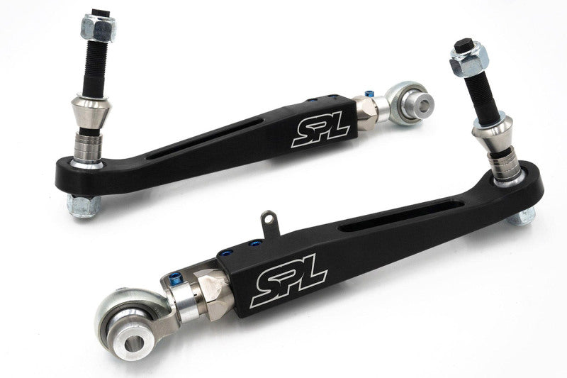 SPL Parts SPL 2022+ BMW G80/G82 M3/M4 Front Lower Control Arms