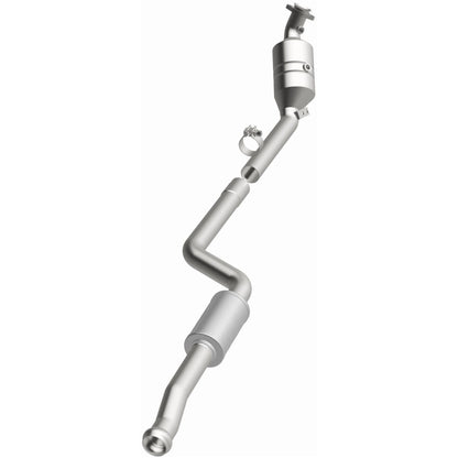 MagnaFlow 08-10 Mercedes-Benz C300 3.0L Direct Fit Converter