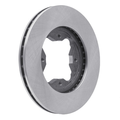DFC 90-97 Acura CL Front Brake Rotor