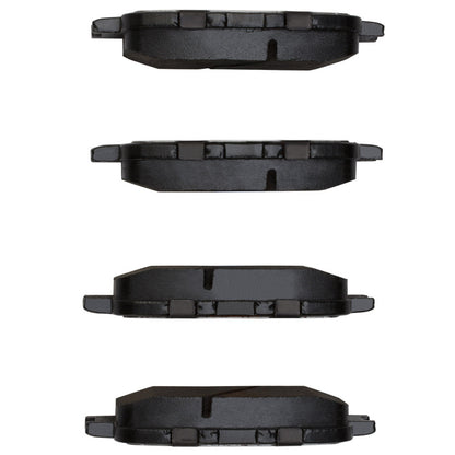 DFC 01-06 Lexus ES300 Rear 5000 Advanced Ceramic Brake Pads