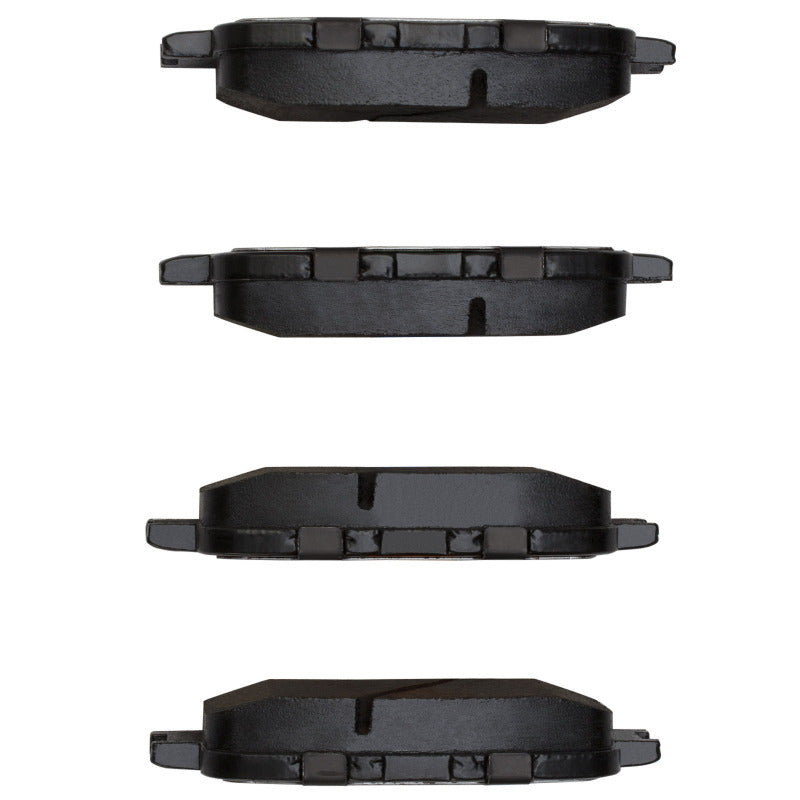 R1 Concepts R1 01-06 Toyota Camry Hybrid Rear Optimum OE Brake Pads