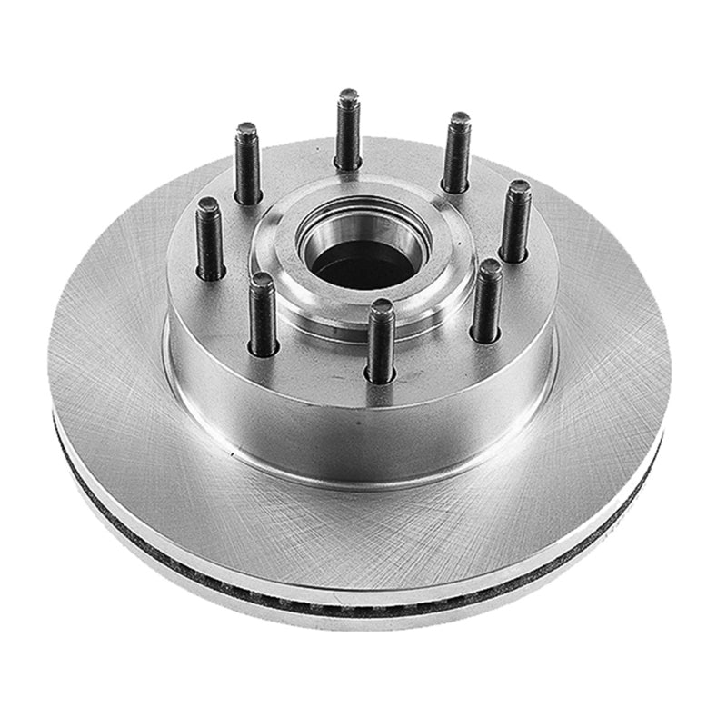 PowerStop Power Stop 13-19 Ford F-250 Super Duty Front Autospecialty Brake Rotor