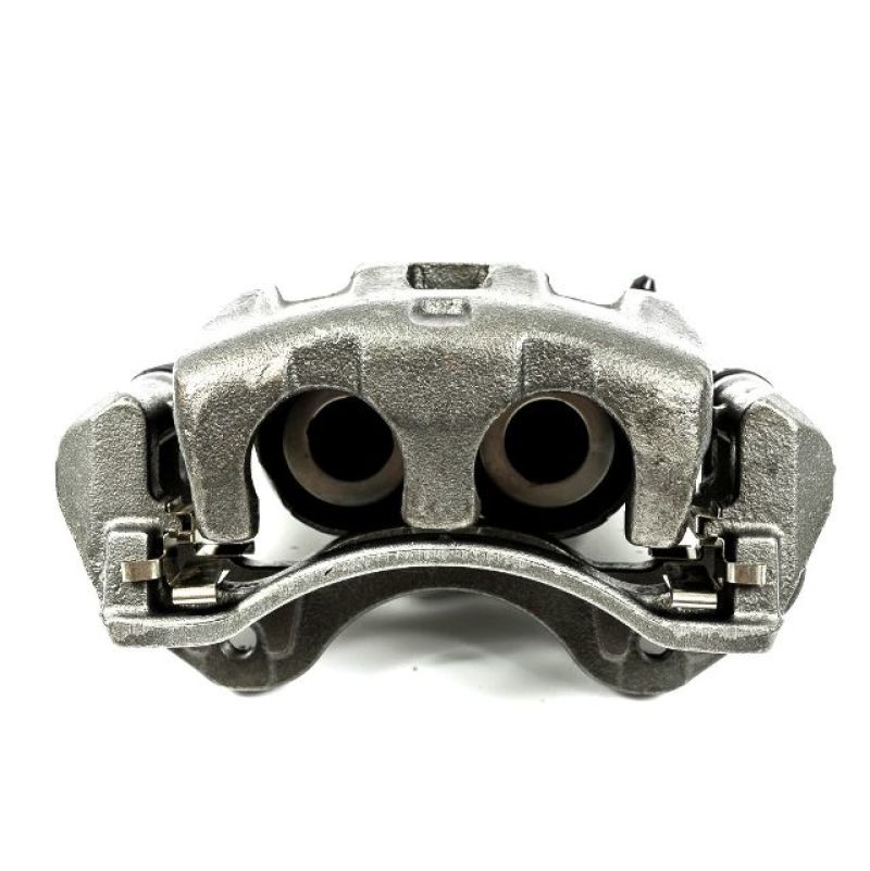 PowerStop Power Stop 99-04 Jeep Grand Cherokee Front Right Autospecialty Caliper w/Bracket