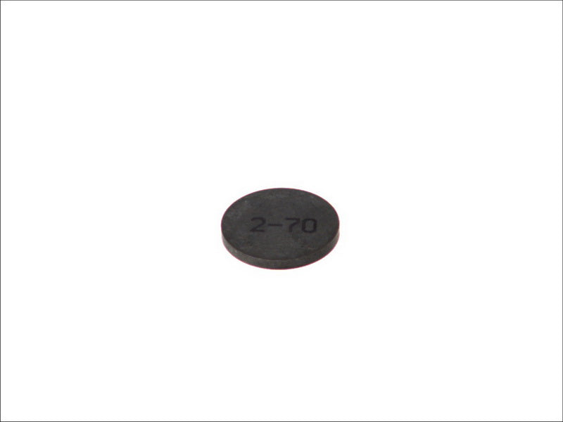 METELLI 03-0-27270 Valve Clearance Adjusting Disc