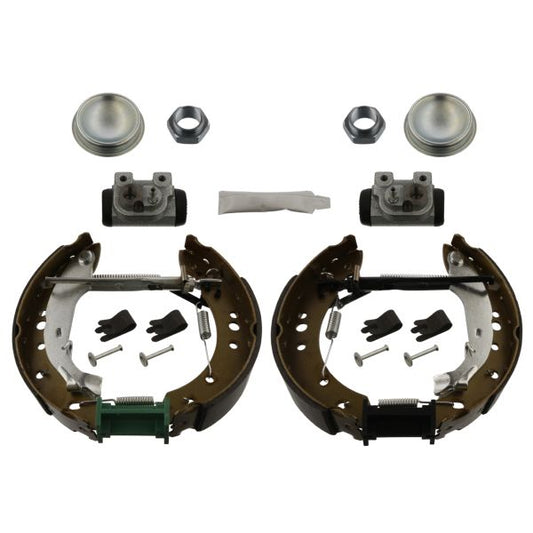 FEBI BILSTEIN FE37528 Brake Shoe Set