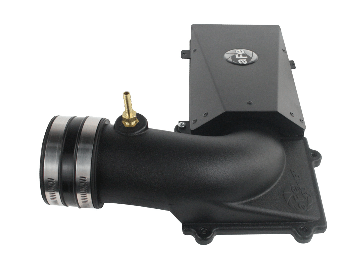 aFe Audi/VW Magnum FORCE Stage-2 Si Pro-GUARD 7 Cold Air Intake System (Audi A3, VW Jetta)