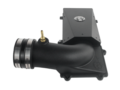 aFe Audi/VW Magnum FORCE Stage-2 Si Pro-GUARD 7 Cold Air Intake System (Audi A3, VW Jetta)