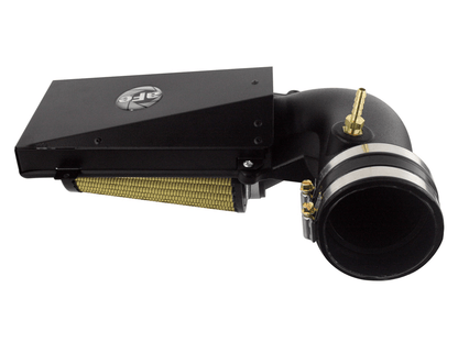 aFe Audi/VW Magnum FORCE Stage-2 Si Pro-GUARD 7 Cold Air Intake System (Audi A3, VW Jetta)