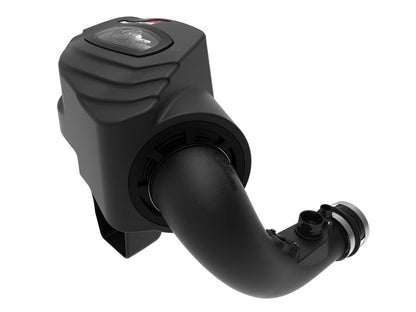 aFe BMW B46 G01 G02 G30 Momentum GT Cold Air Intake System (530i, 530ix, X3 30ix & X4 30ix)