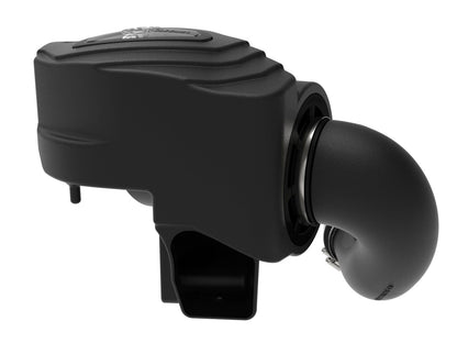 aFe BMW B46 G01 G02 G30 Momentum GT Cold Air Intake System (530i, 530ix, X3 30ix & X4 30ix)