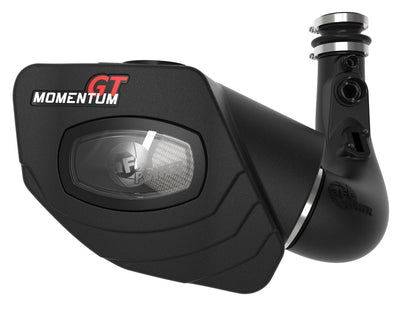 aFe BMW B46 G01 G02 G30 Momentum GT Cold Air Intake System (530i, 530ix, X3 30ix & X4 30ix)