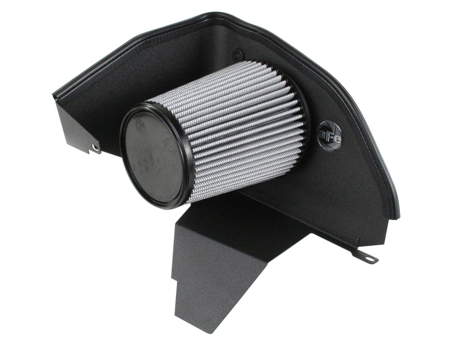 aFe BMW E39 540i 4.4L V8 Magnum FORCE Stage-1 Cold Air Intake System