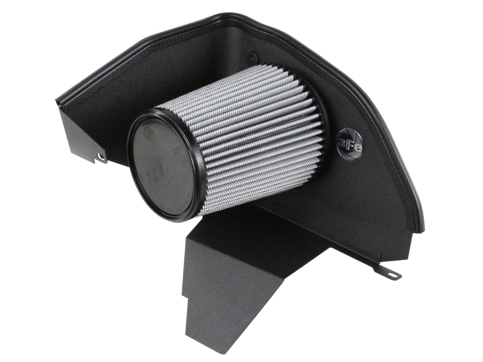 aFe BMW E39 540i 4.4L V8 Magnum FORCE Stage-1 Cold Air Intake System