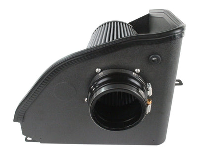 aFe BMW E39 540i 4.4L V8 Magnum FORCE Stage-1 Cold Air Intake System